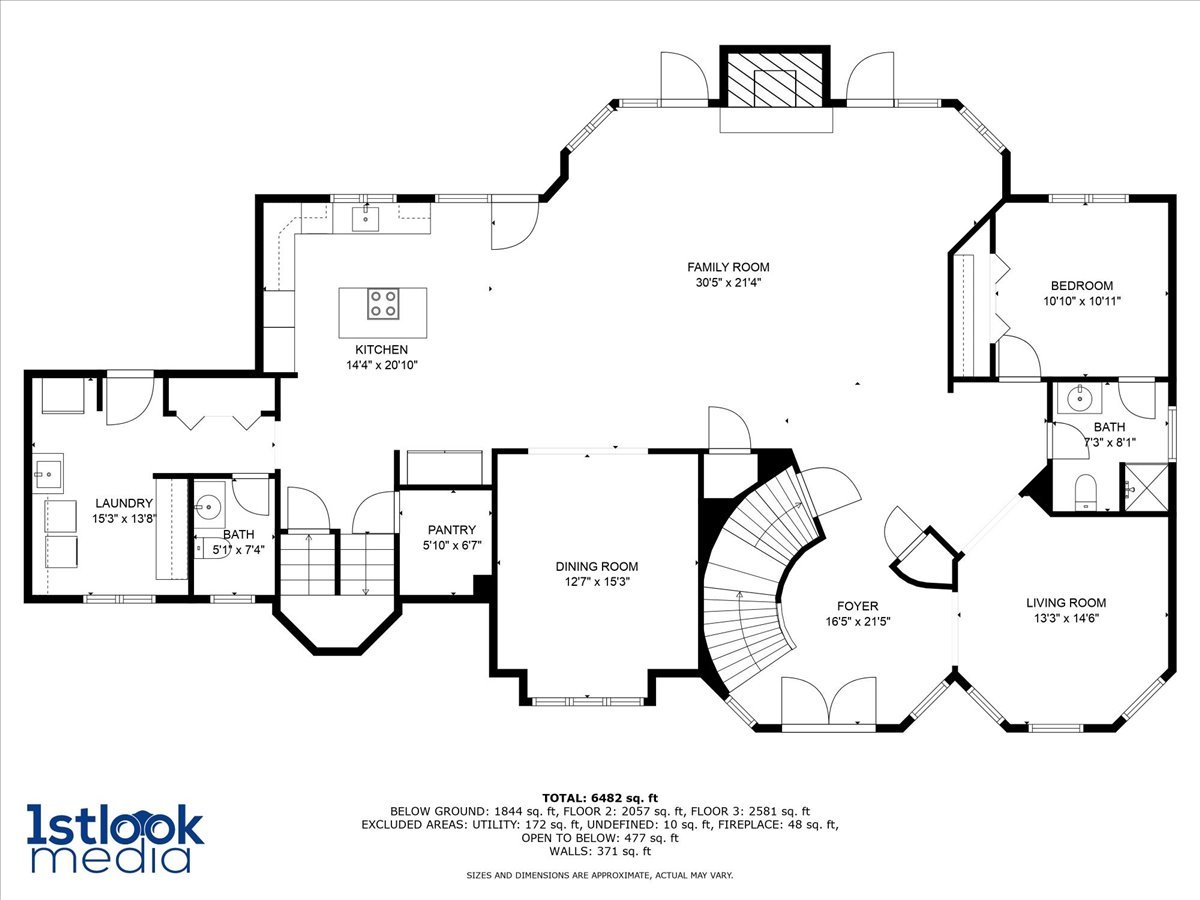 14695 Fox Hollow Lane, Lemont, IL 60439