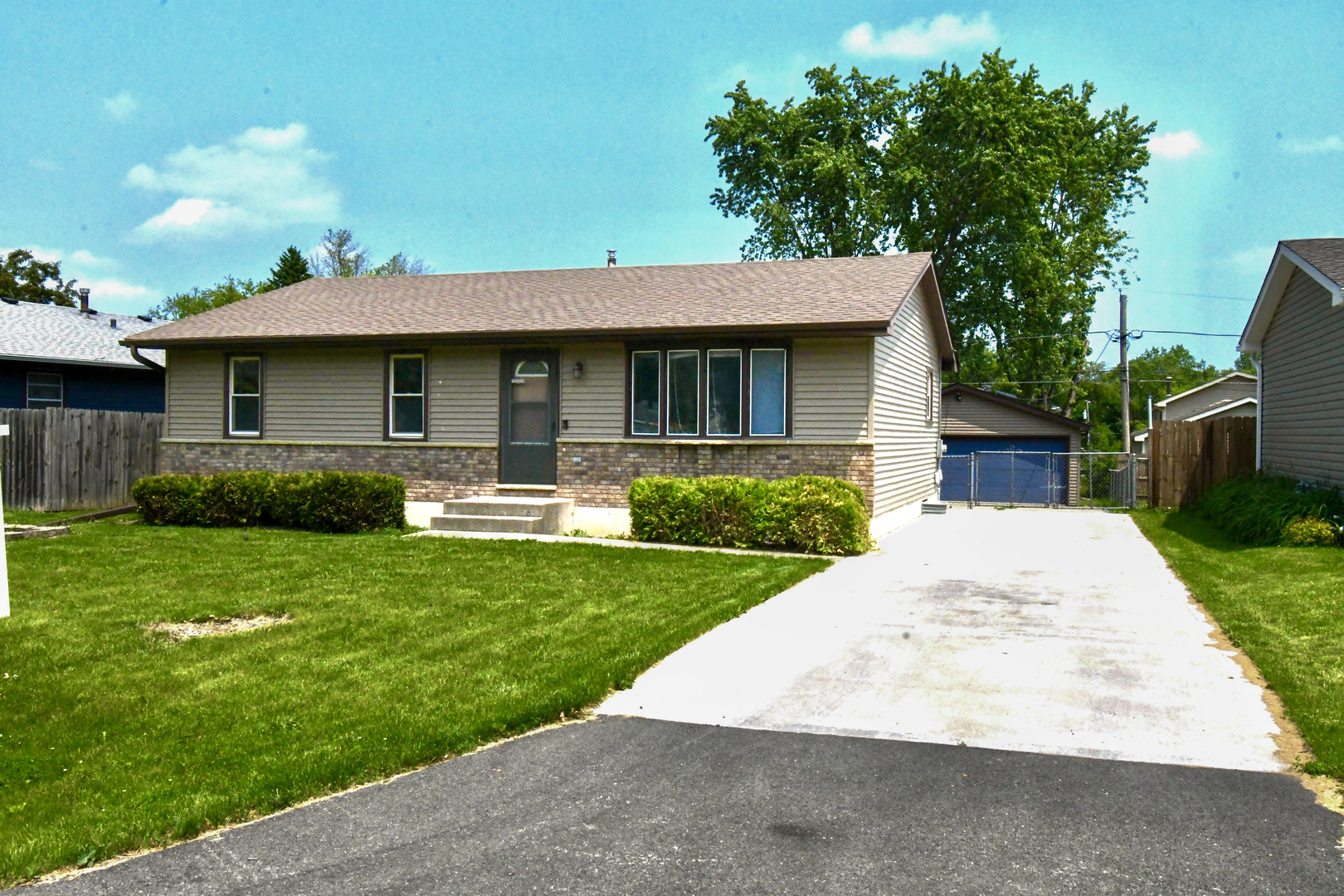 38103 N Cornell Road, Beach Park, IL 60087