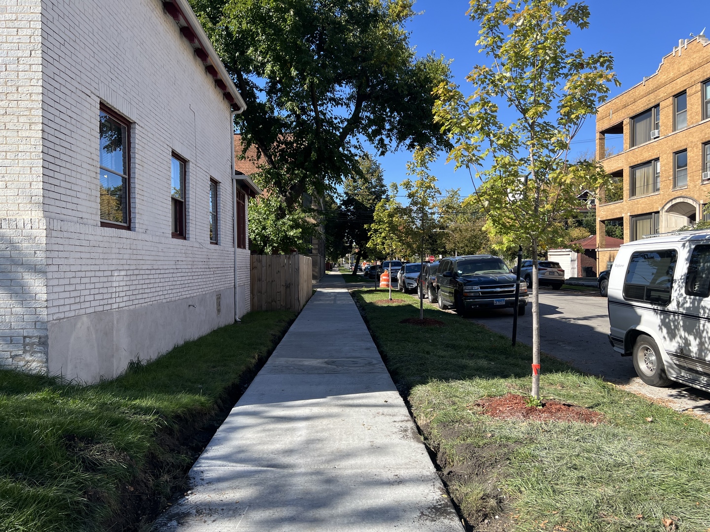 7200 S Yates Boulevard, Chicago, IL 60649