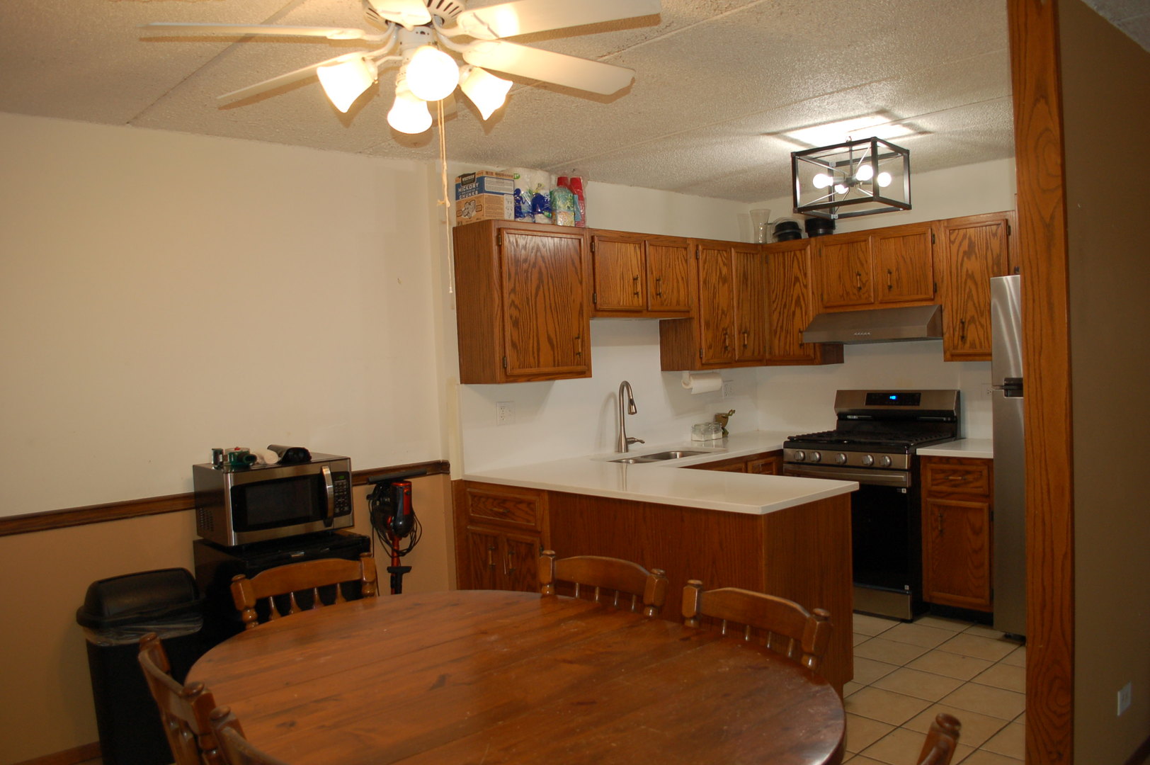 5S070 PEBBLEWOOD Lane #G-7, Naperville, IL 60563