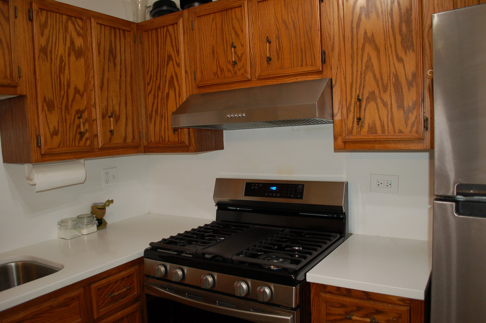 5S070 PEBBLEWOOD Lane #G-7, Naperville, IL 60563