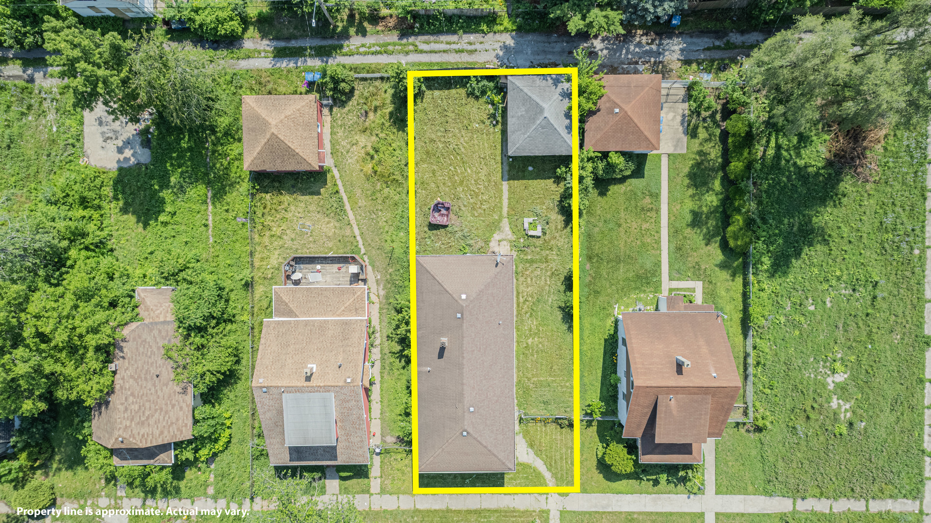 15237 S Marshfield Avenue, Harvey, IL 60426