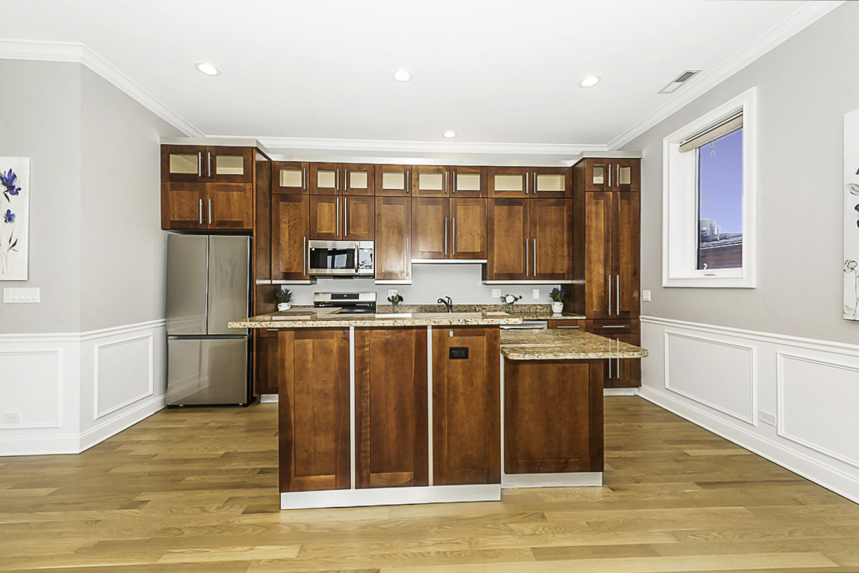 5010 W Lawrence Avenue #3B, Chicago, IL 60630