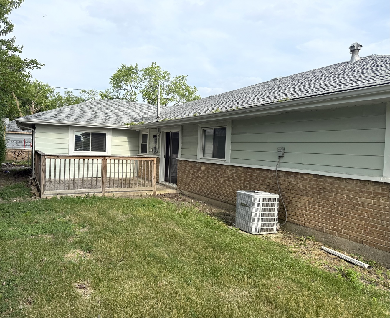 408 Sauk Trail, Park Forest, IL 60466