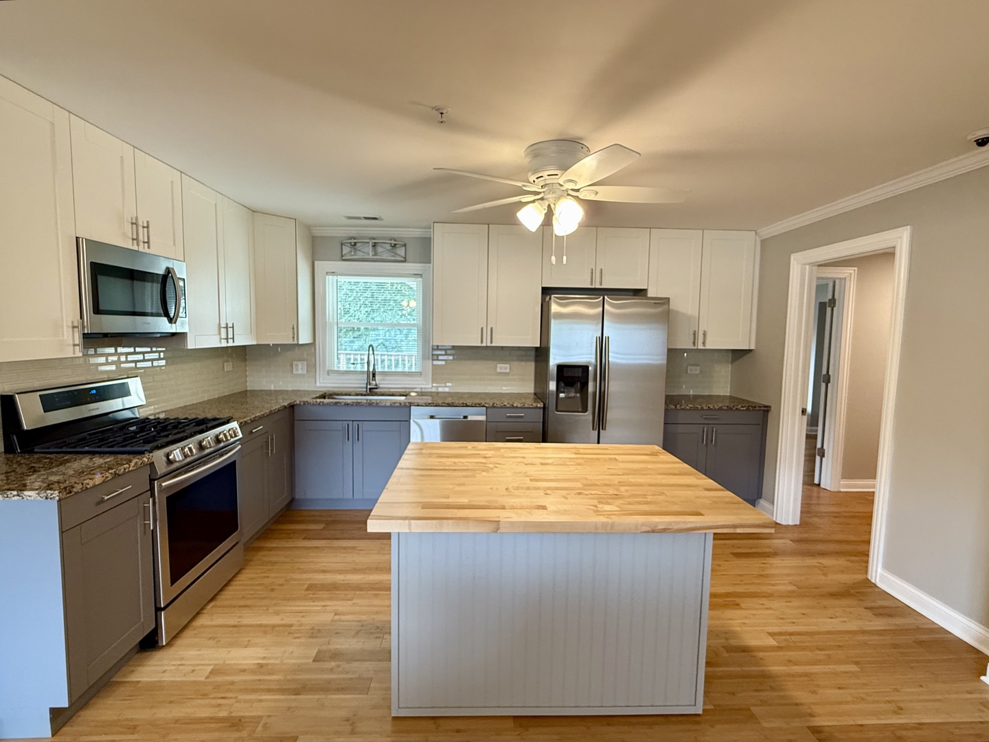 408 Sauk Trail, Park Forest, IL 60466