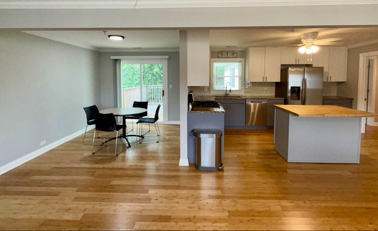 408 Sauk Trail, Park Forest, IL 60466