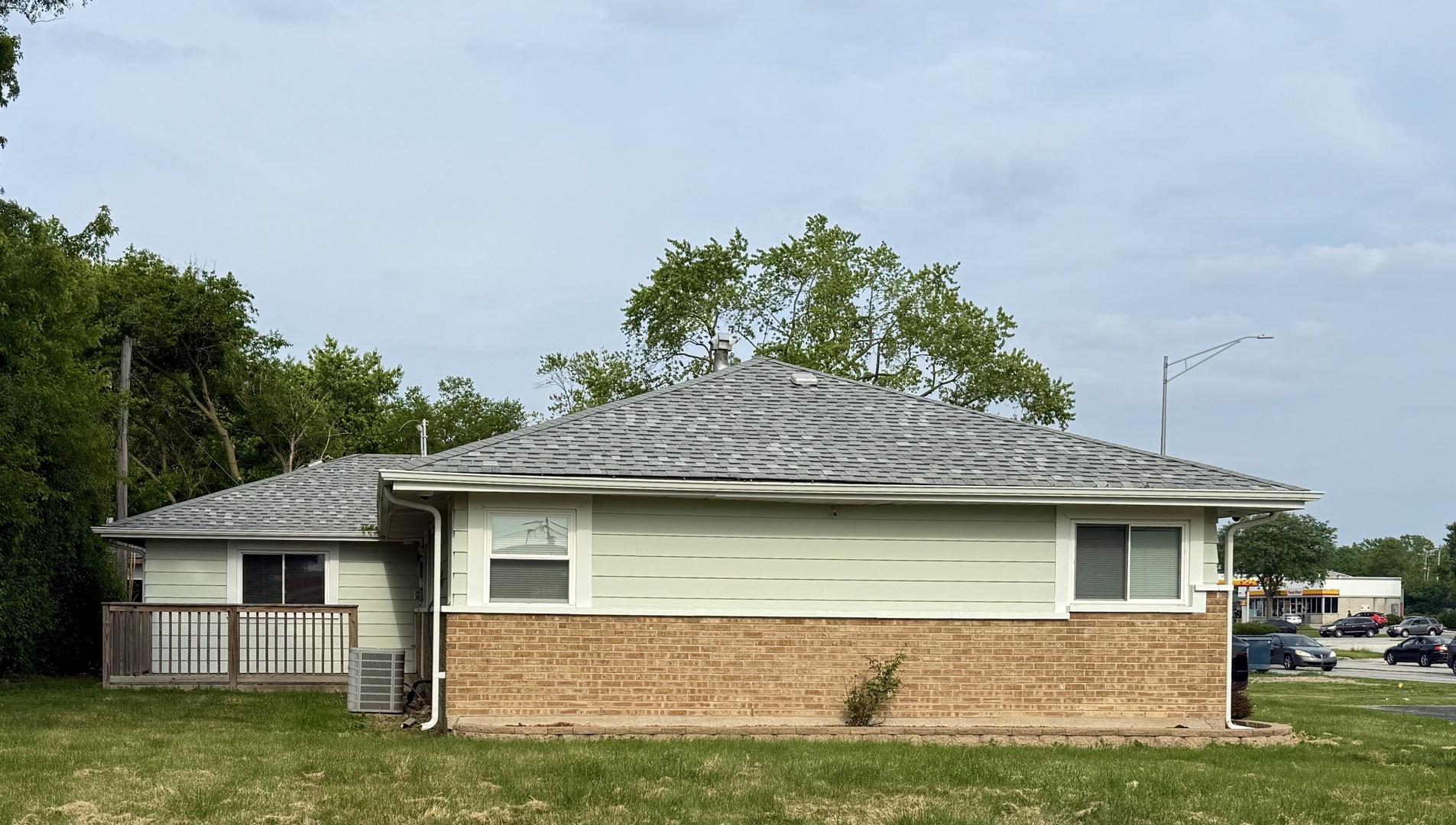 408 Sauk Trail, Park Forest, IL 60466