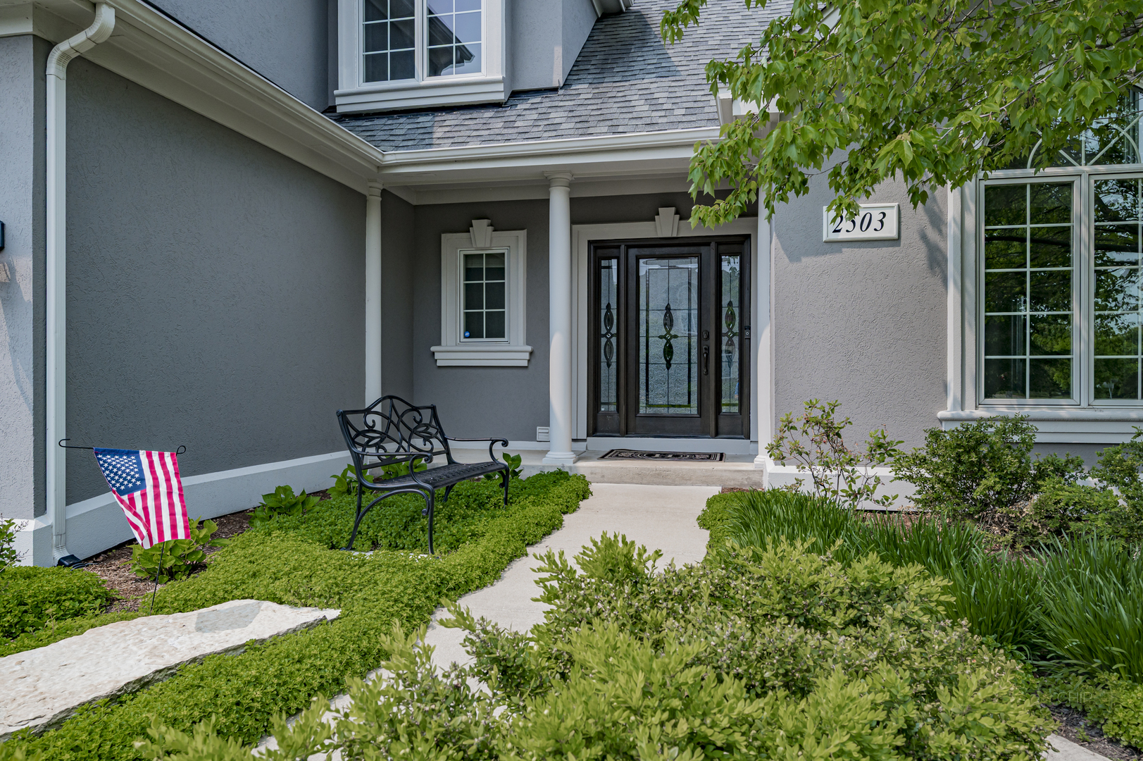 2503 Skylane Drive, Naperville, IL 60564