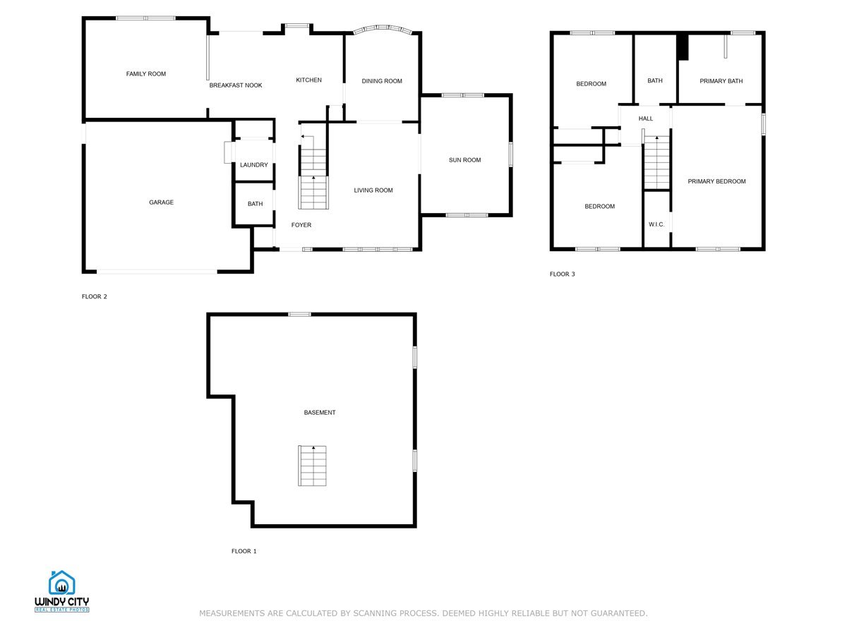 590 Woodcrest Court, Carol Stream, IL 60188