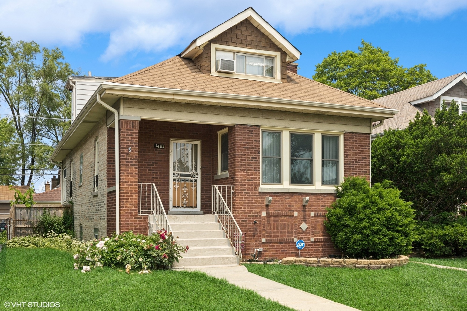 1404 W 97th Street, Chicago, IL 60643
