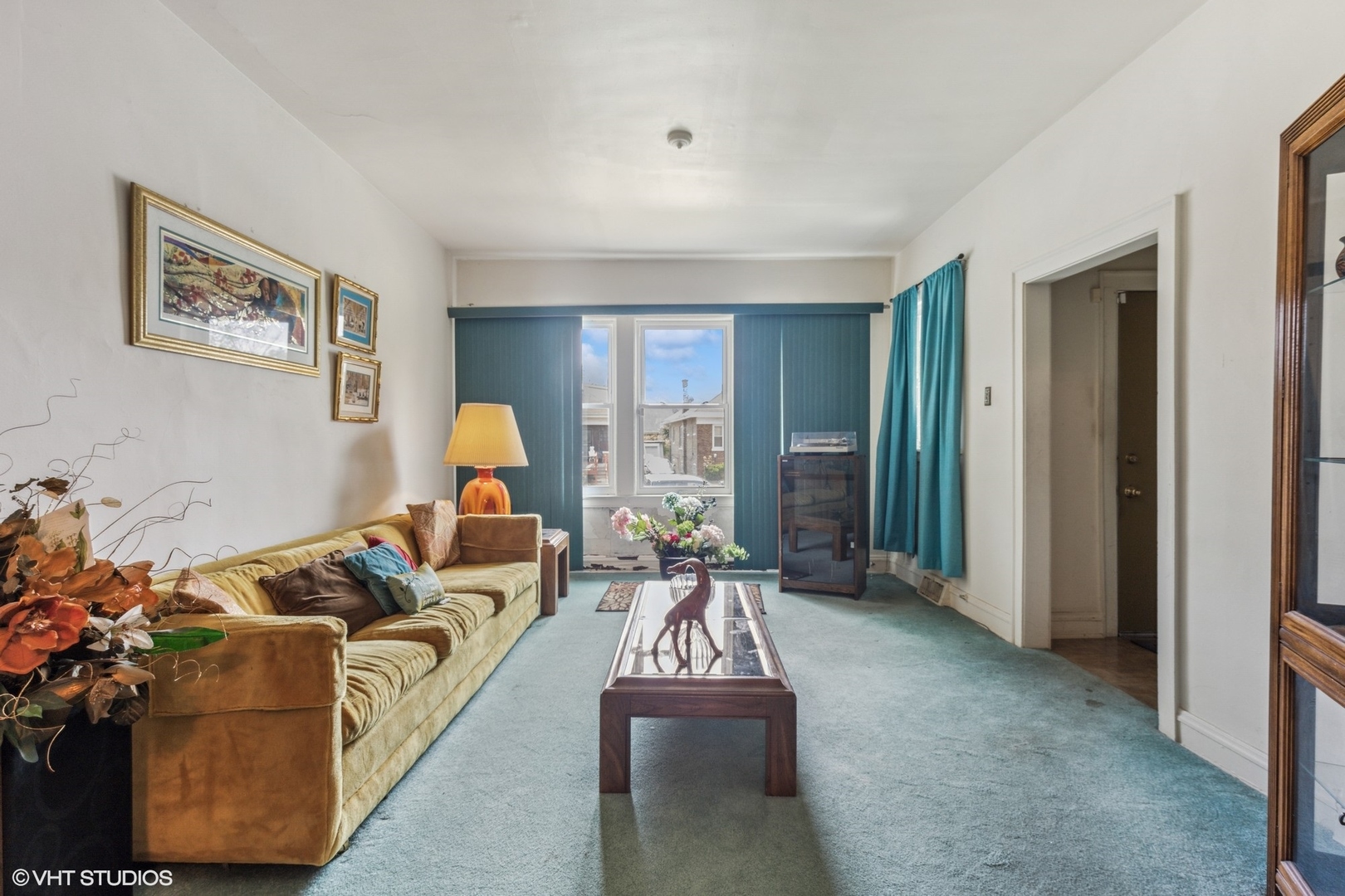 1404 W 97th Street, Chicago, IL 60643