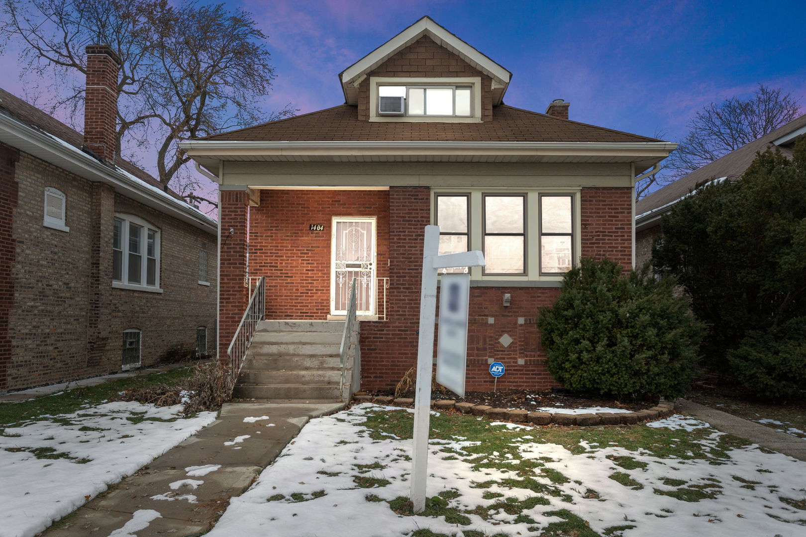 1404 W 97th Street, Chicago, IL 60643