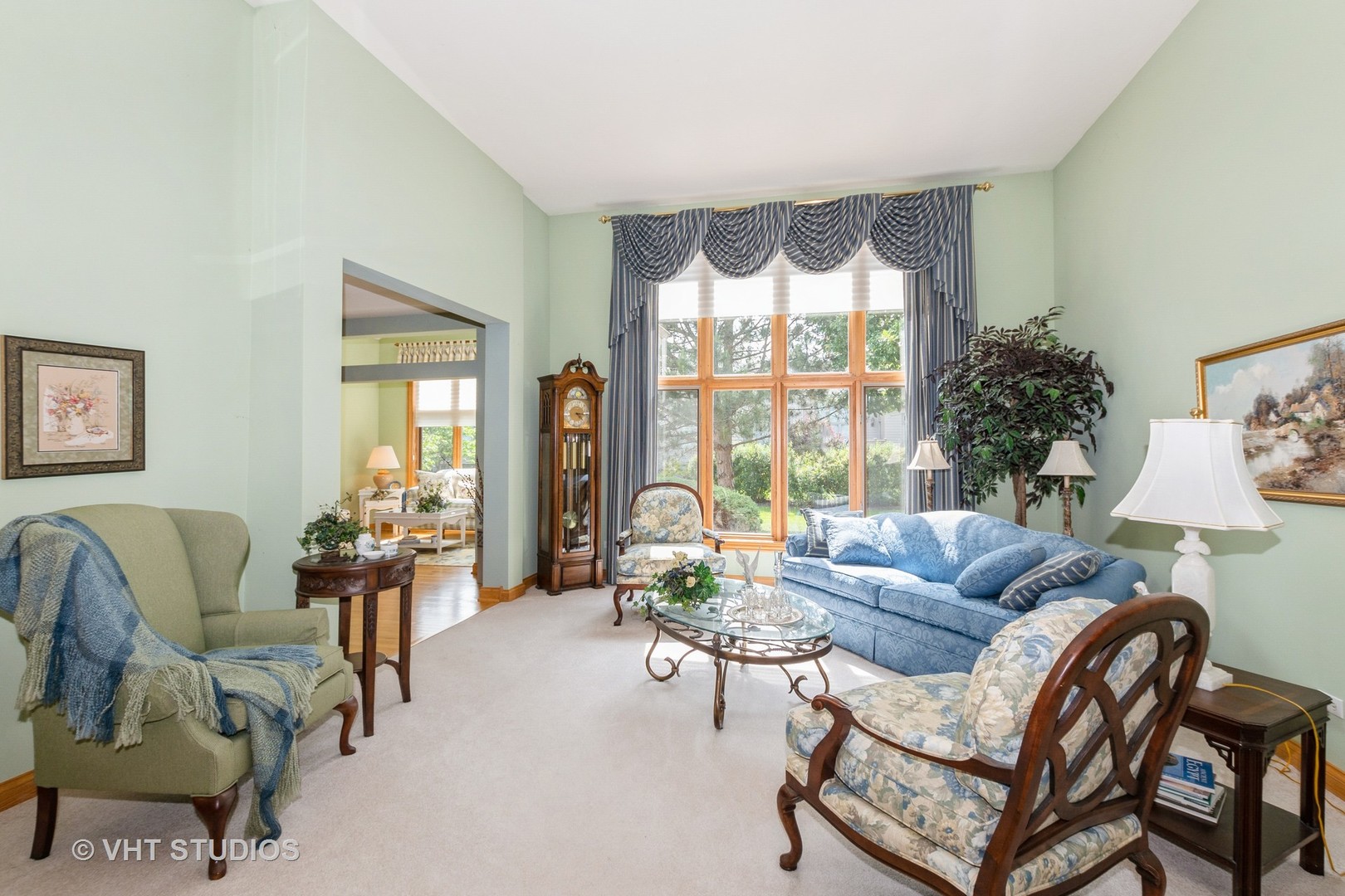 26 Laughry Lane, Palos Park, IL 60464