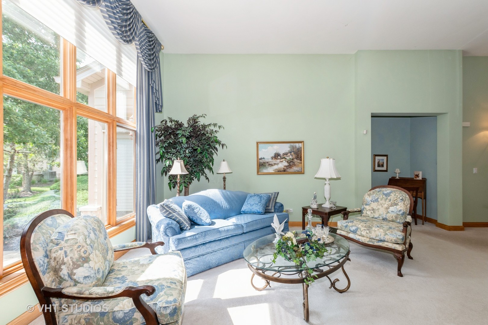 26 Laughry Lane, Palos Park, IL 60464