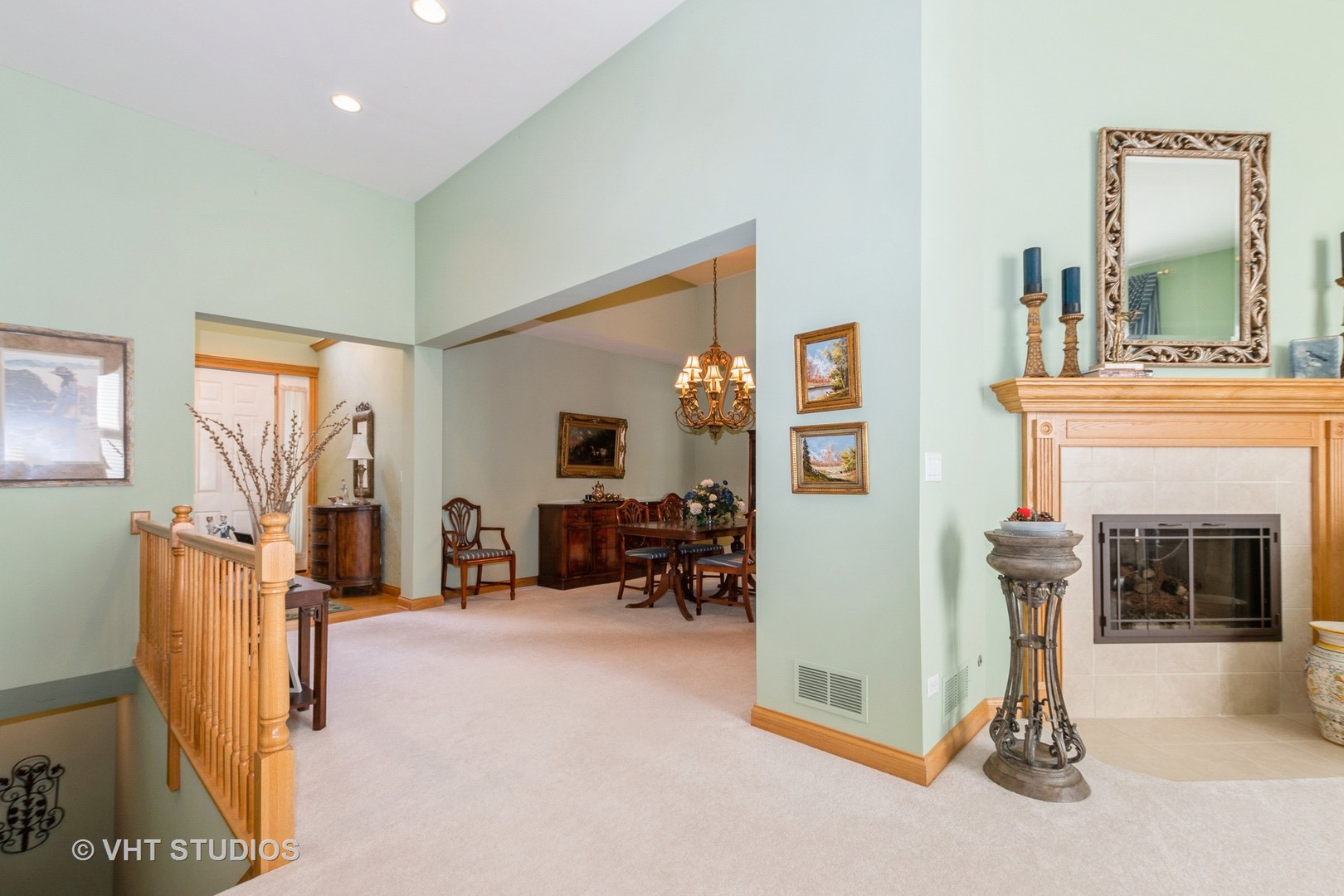 26 Laughry Lane, Palos Park, IL 60464