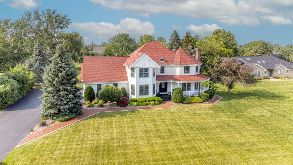 26 Carriage House Lane, Orland Park, IL 60467
