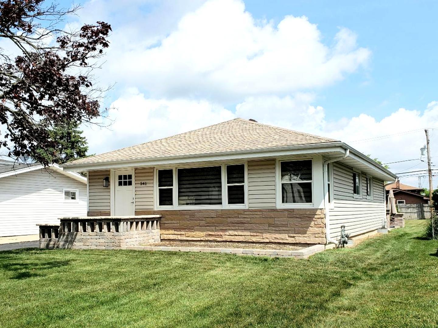 541 W Belden Avenue, Elmhurst, IL 60126