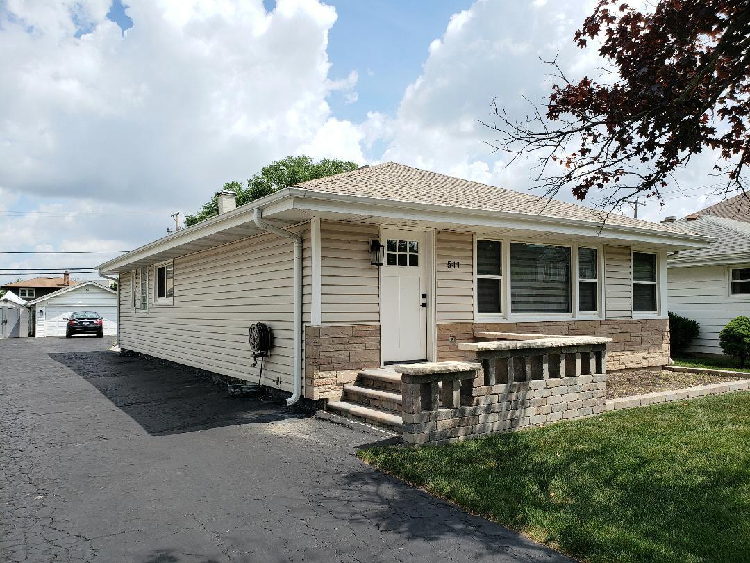 541 W Belden Avenue, Elmhurst, IL 60126