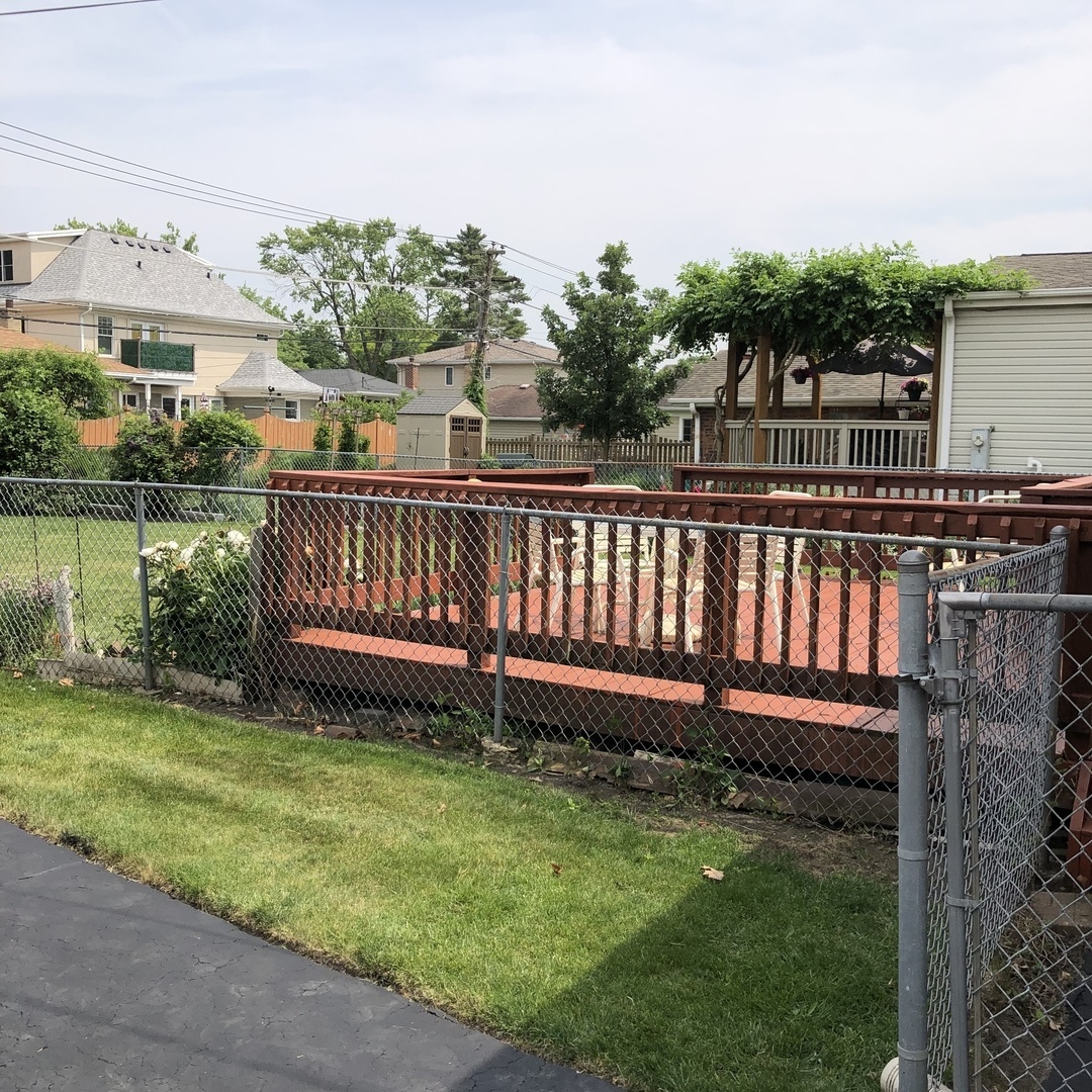 1525 MORGAN Avenue, La Grange Park, IL 60526