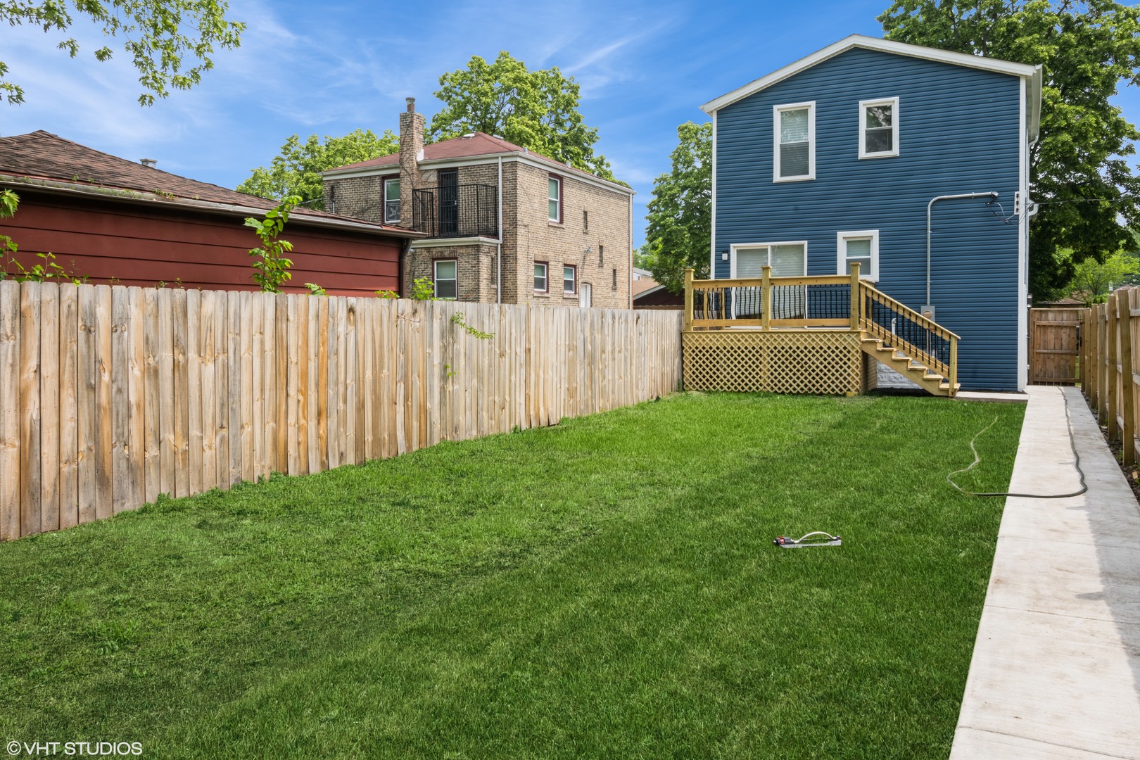 11616 S Lowe Avenue, Chicago, IL 60628