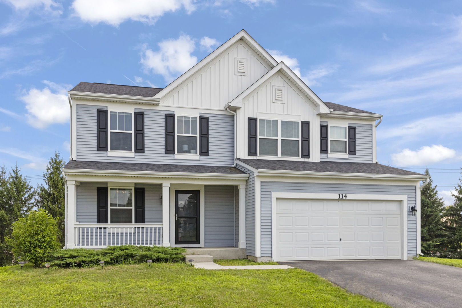 114 Schmidt Court, Plano, IL 60545