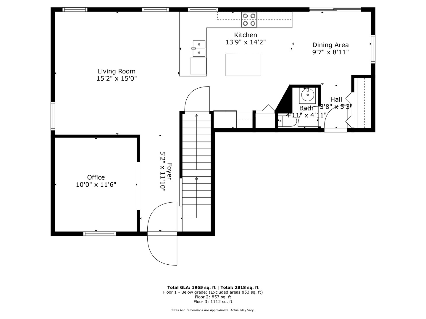 114 Schmidt Court, Plano, IL 60545