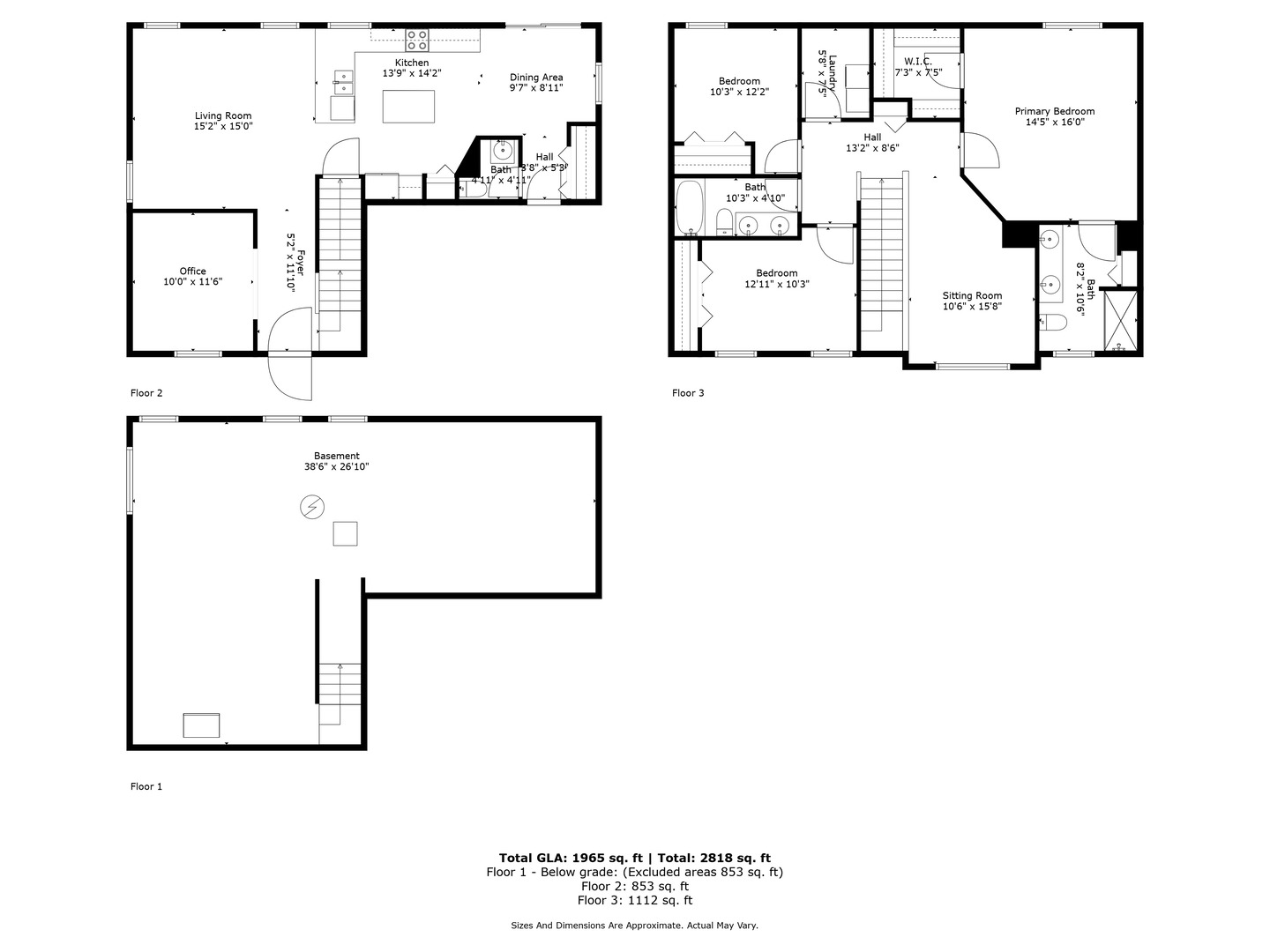 114 Schmidt Court, Plano, IL 60545