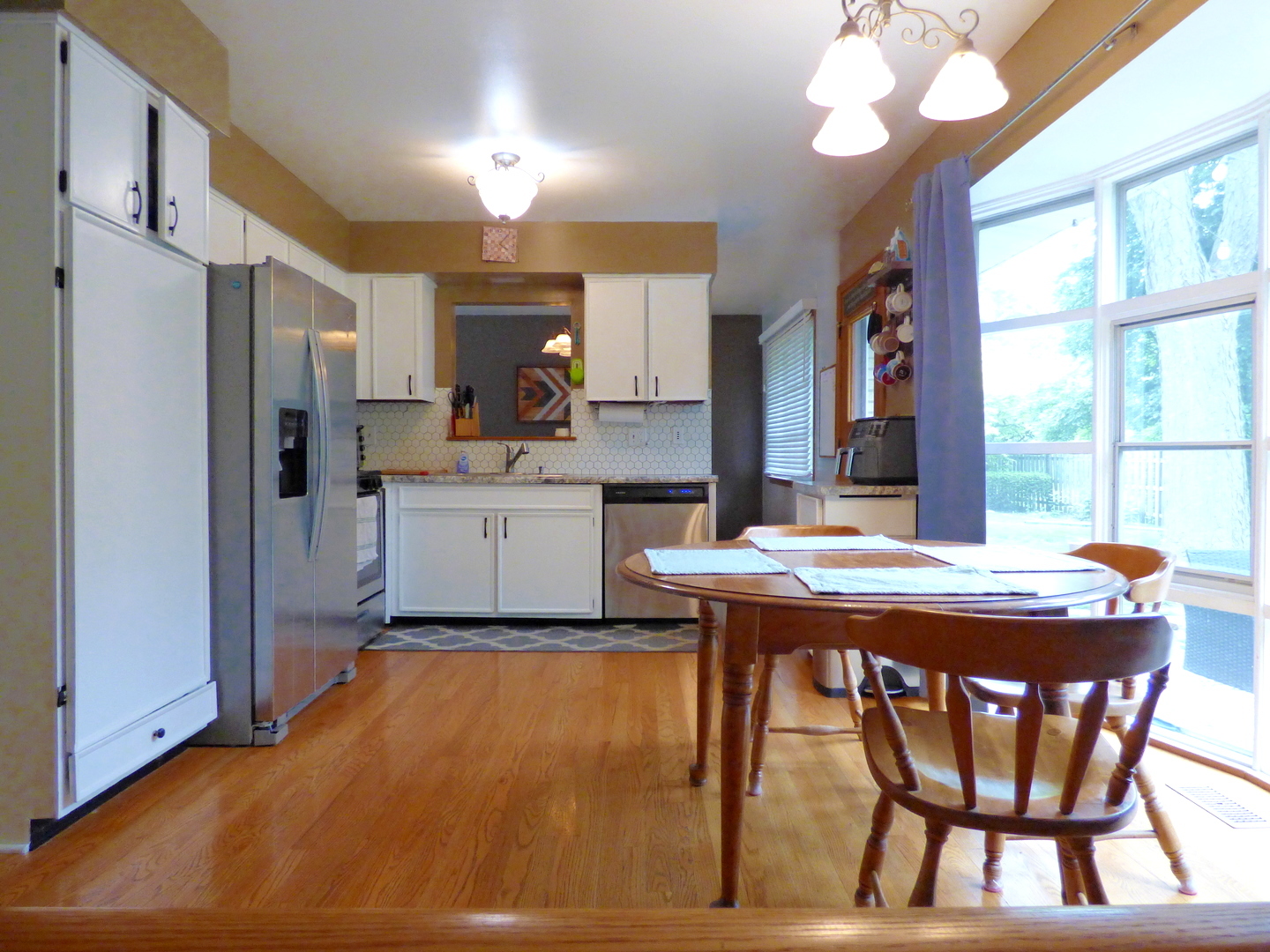 1420 E Lake Louise Drive, Palatine, IL 60074