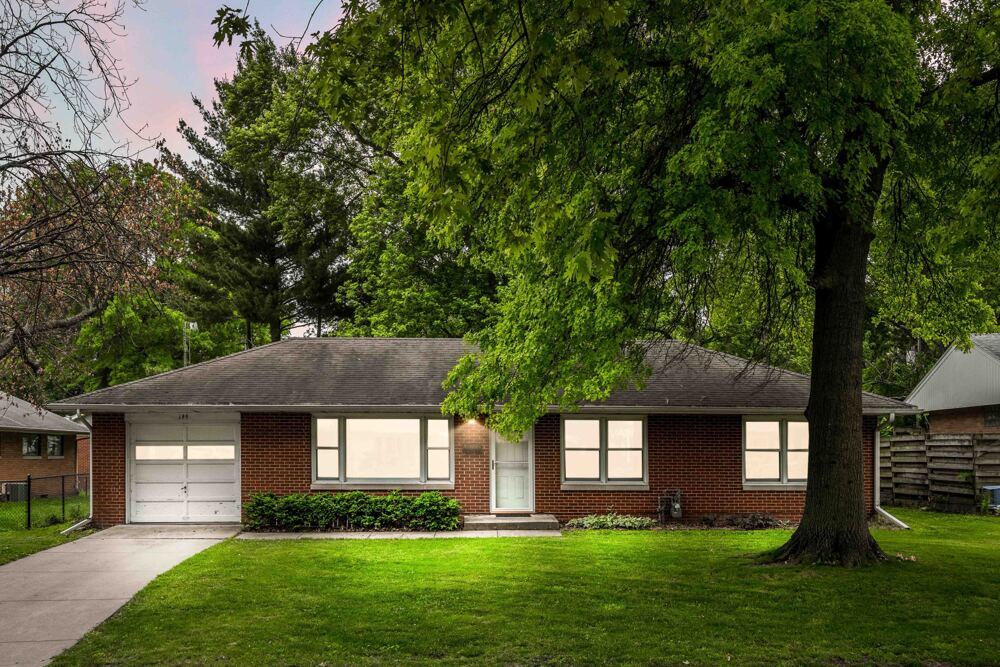 144 Eastview Drive, Normal, IL 61761