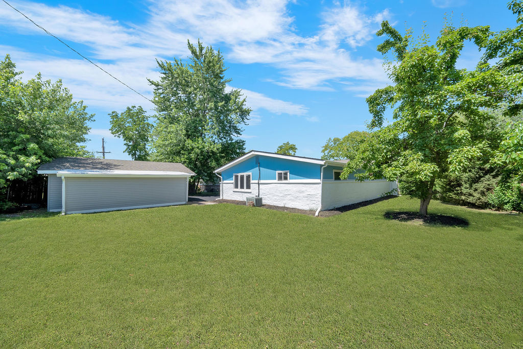 1401 Stanley Boulevard, Calumet City, IL 60409