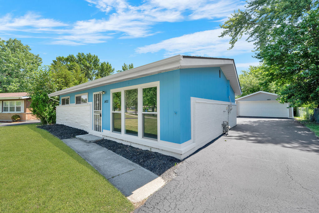 1401 Stanley Boulevard, Calumet City, IL 60409