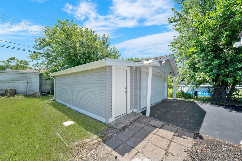 1401 Stanley Boulevard, Calumet City, IL 60409