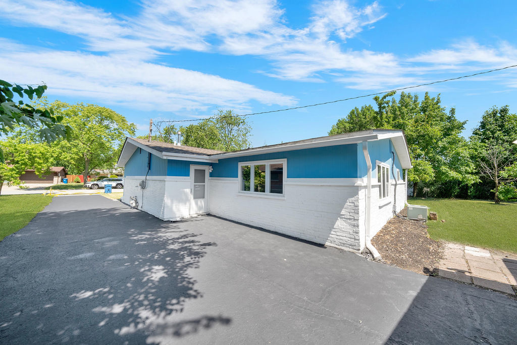 1401 Stanley Boulevard, Calumet City, IL 60409