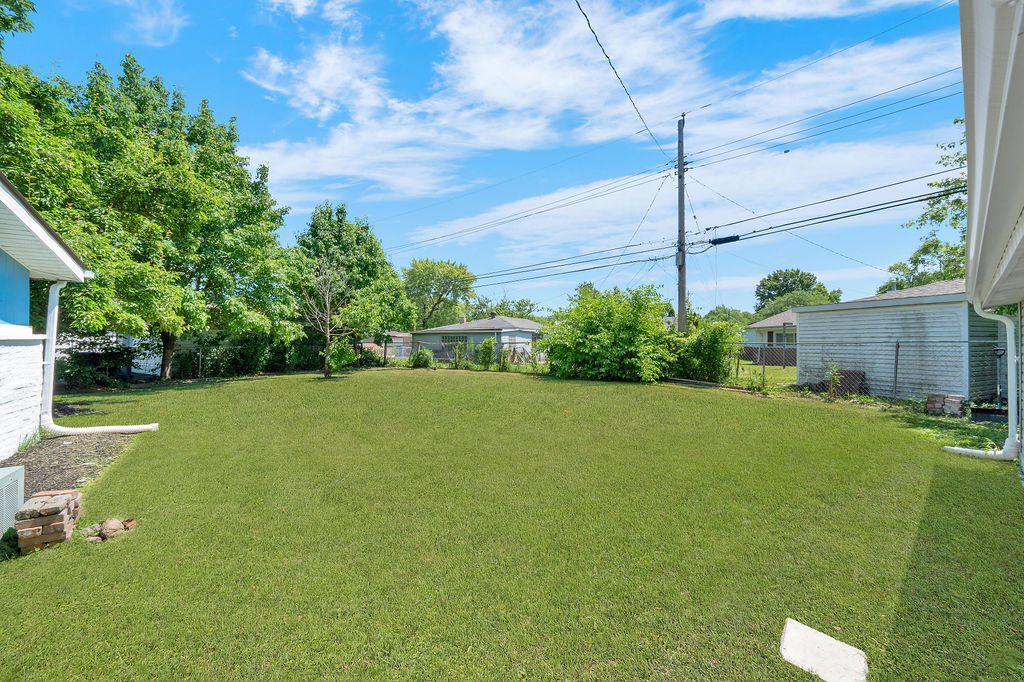 1401 Stanley Boulevard, Calumet City, IL 60409