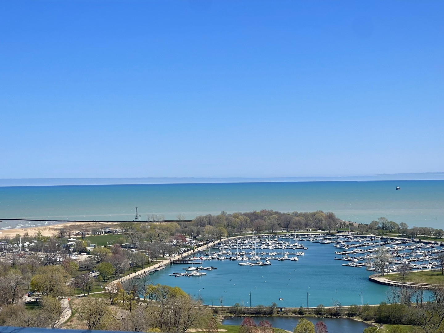 4250 N Marine Drive #2607, Chicago, IL 60613