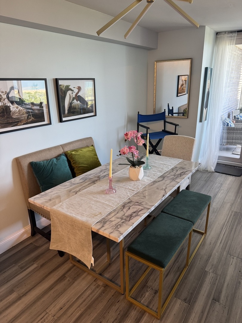 4250 N Marine Drive #2607, Chicago, IL 60613