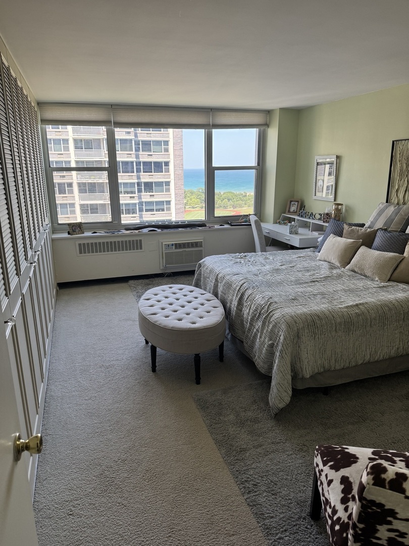 4250 N Marine Drive #2607, Chicago, IL 60613
