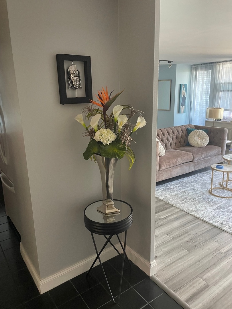 4250 N Marine Drive #2607, Chicago, IL 60613