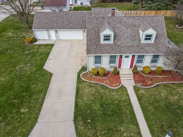 3228 Alvilda Court, Mt. Pleasant, WI 53403