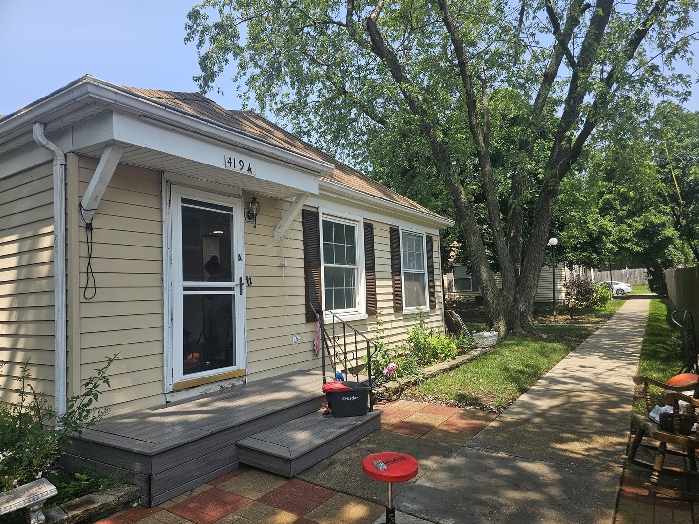 419 Sidney Avenue #A, Glendale Heights, IL 60139