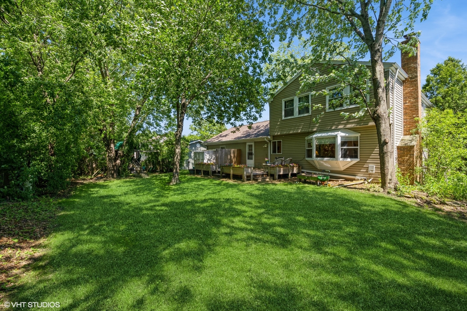 881 Twisted Oak Lane, Buffalo Grove, IL 60089