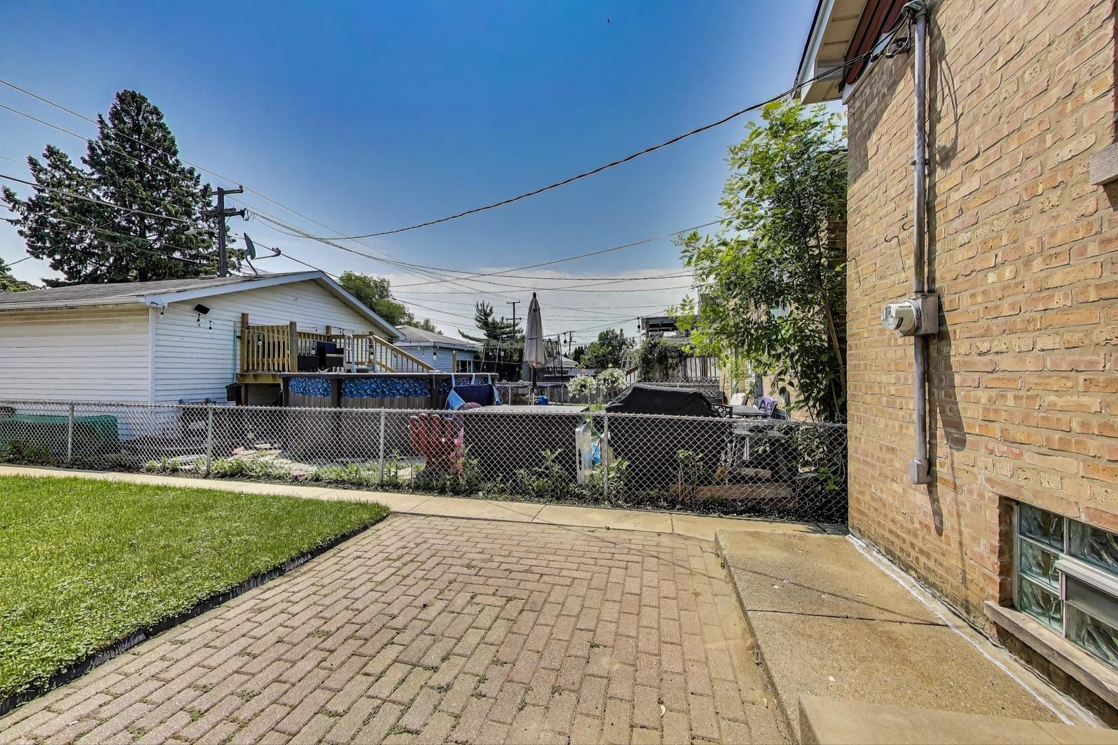 3619 Ridgeland Avenue, Berwyn, IL 60402