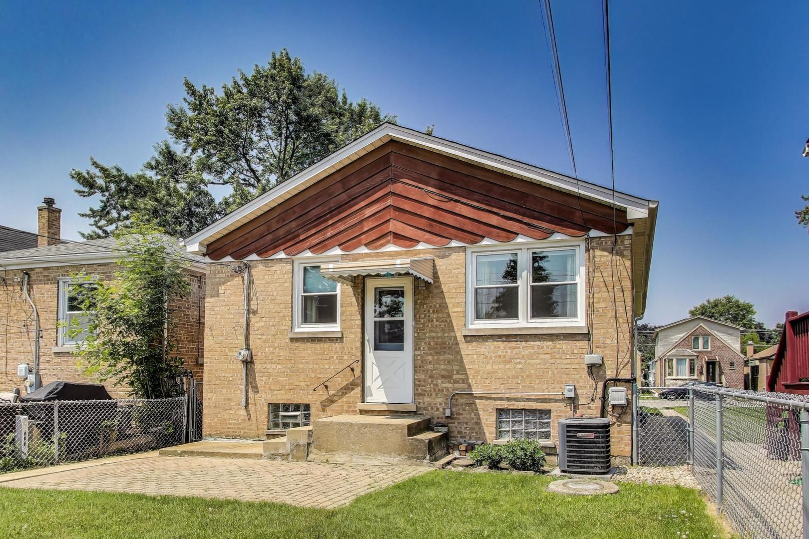 3619 Ridgeland Avenue, Berwyn, IL 60402