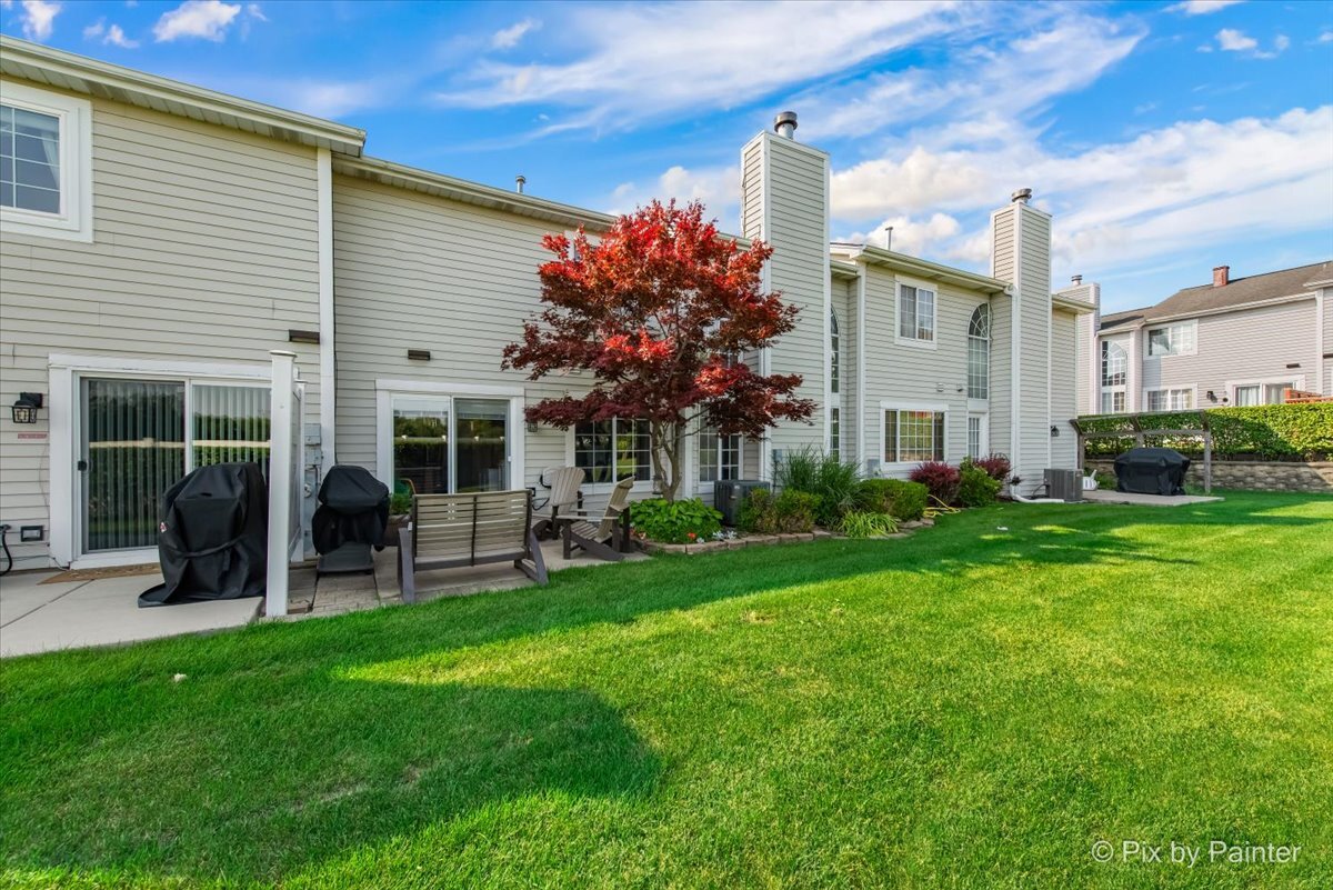 1223 Dunamon Drive, Bartlett, IL 60103