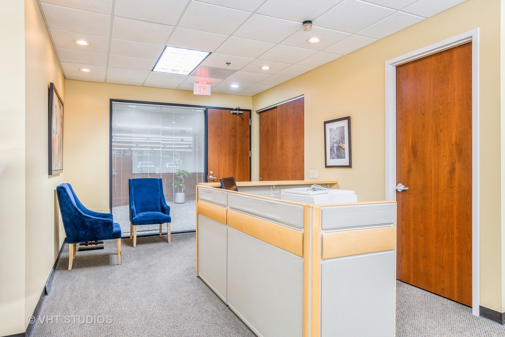 1700 Park Street #101, Naperville, IL 60563