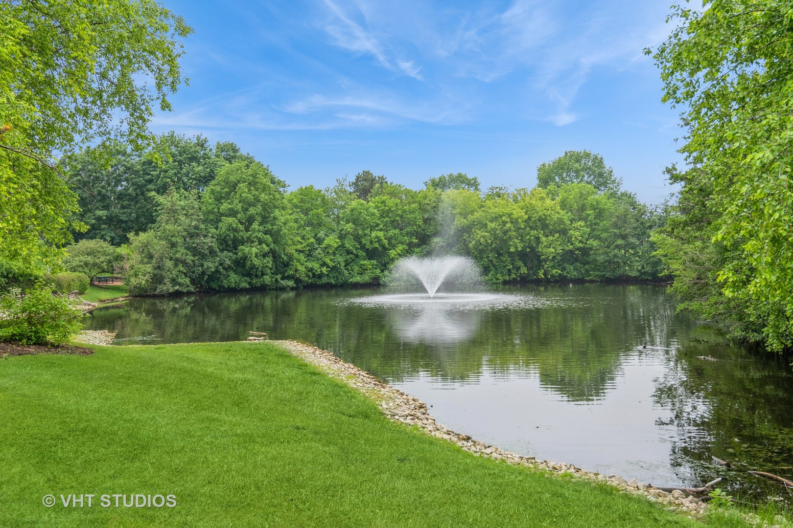 1700 Park Street #101, Naperville, IL 60563