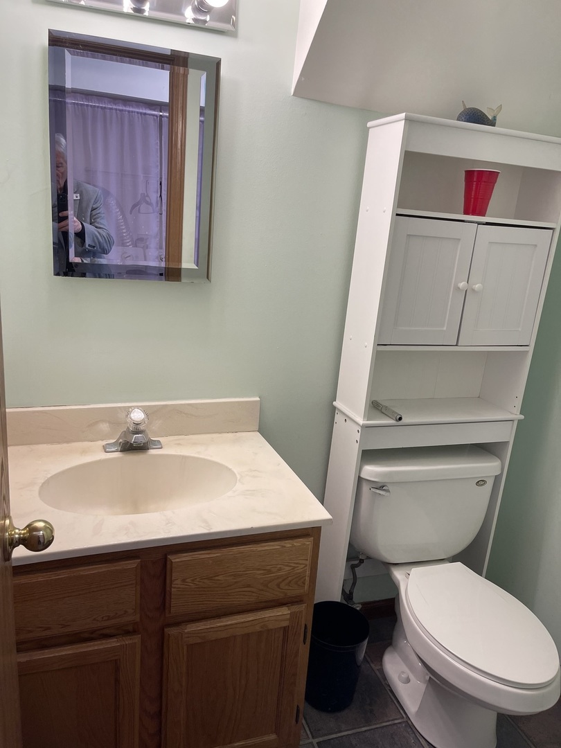 3S043 Timber Drive #043, Warrenville, IL 60555