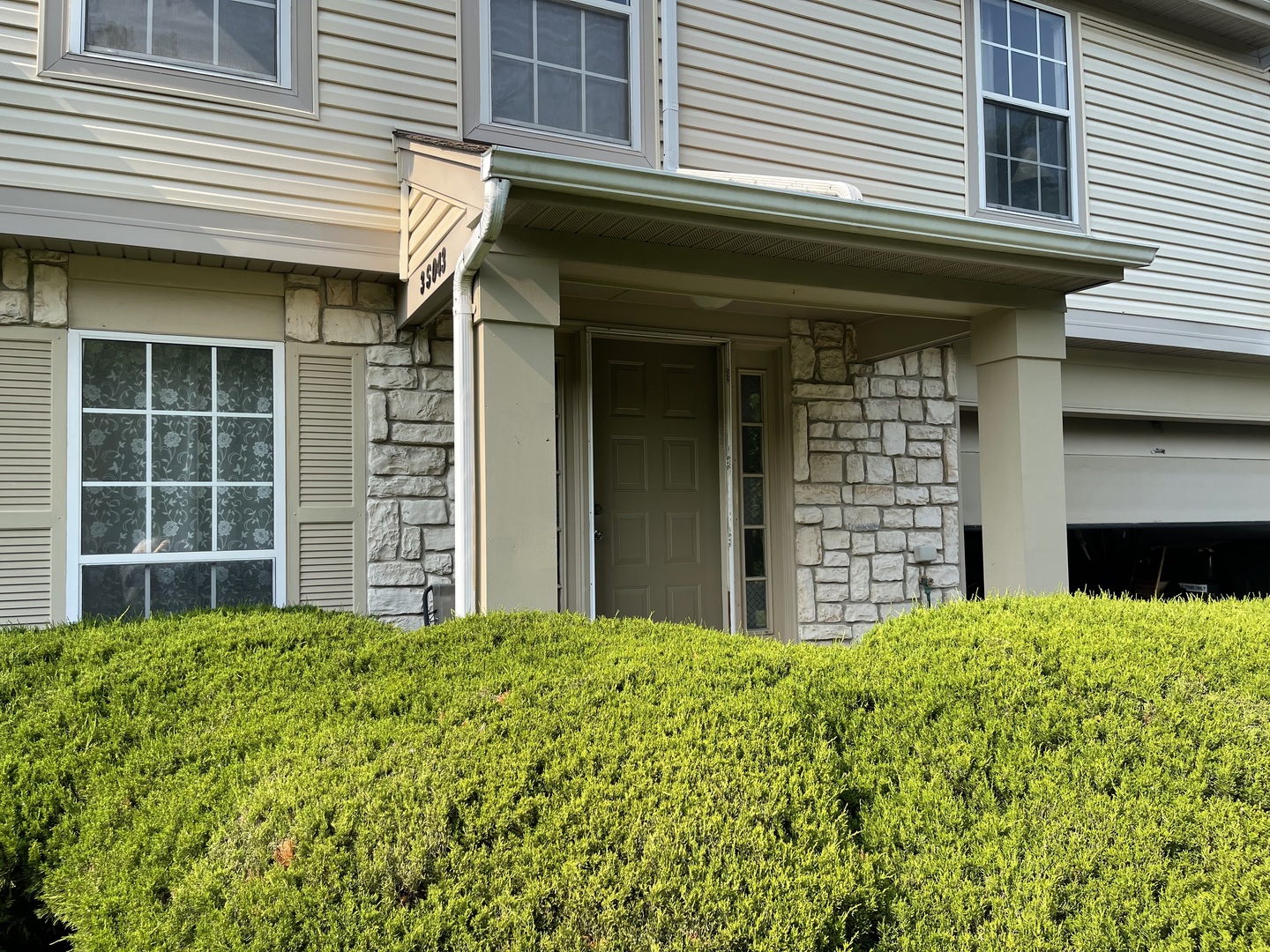 3S043 Timber Drive #043, Warrenville, IL 60555