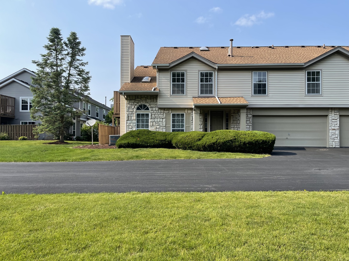 3S043 Timber Drive #043, Warrenville, IL 60555