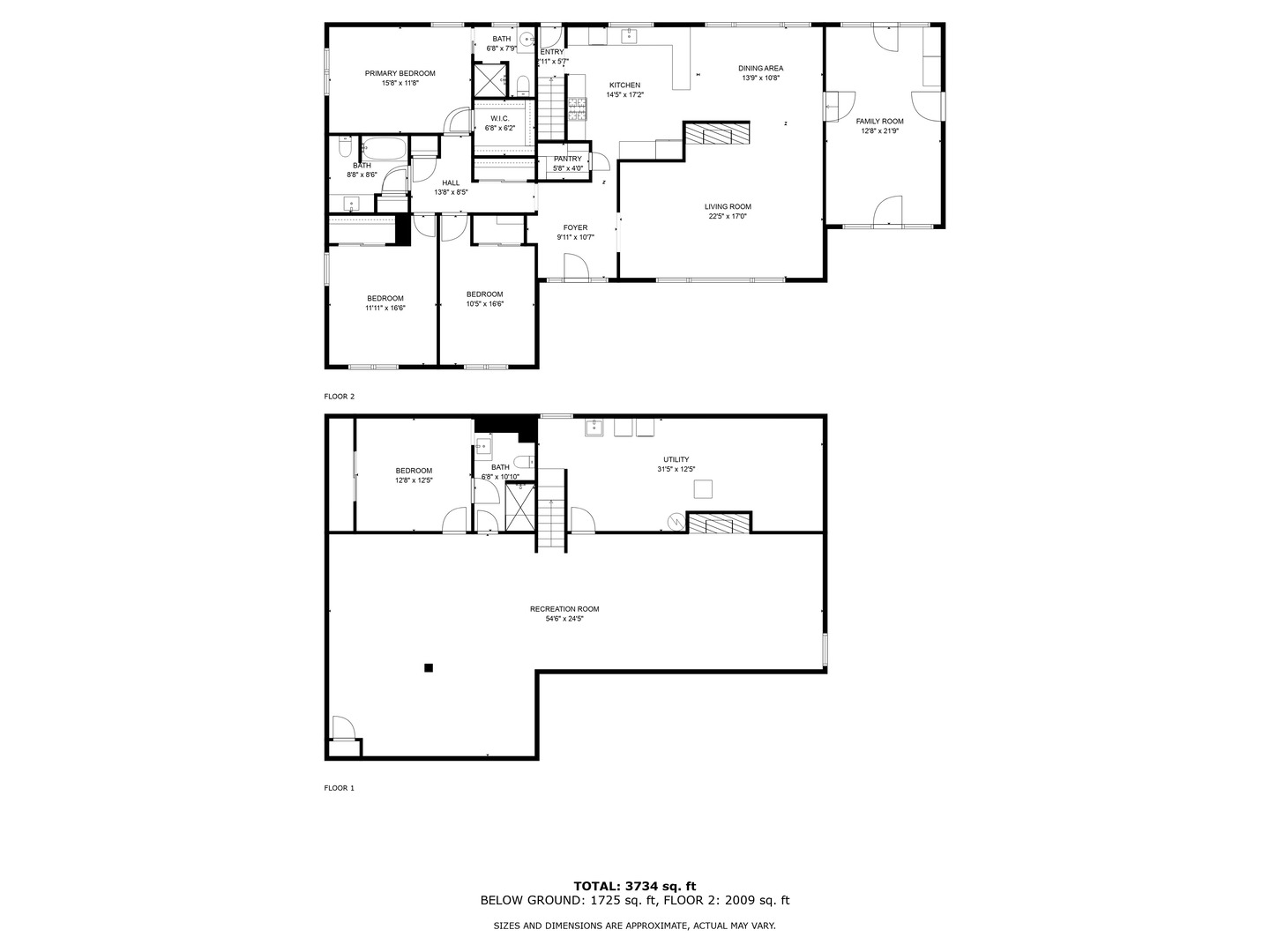 1006 Gardner Road, Flossmoor, IL 60422